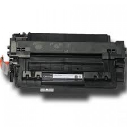 China HP 11A Black Printer Toner